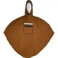 The Peoples Poncho Impermeabile Hardy 3.0