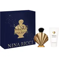Nina Ricci Venus Set regalo EDP 50 ml and Lozione corpo 75 ml 50ml