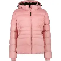 Cars Jeans Moyna Polyester Peach Taglia: XS | Giacche invernali Outlet | Donna | Arancia