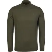 Karl Lagerfeld Pullover verde scuro
