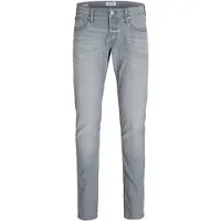 Jack & Jones Plus Size Jjitim Jjoriginal Sq 368 Pls Slim Straight Fit