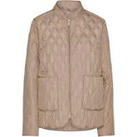 Ilse jacobsen Rain&outerwear Aros06 Wheat Taglia: 34 | Giacche Outlet | Donna | Marrone