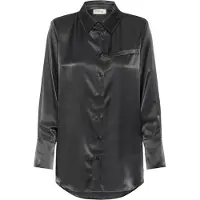 My Essential Wardrobe Camicia da donna 'Estelle' antracite