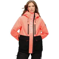 Superdry Giacca Ultimate Freestyle