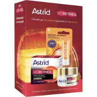 Astrid Bioretinol Skincare Set regalo