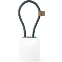 Campo Libre Leni Campinglampe Lampada LED bianco