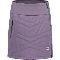 Maloja Women's HochfeilerM. Gonna sintetica Donna (S, fuchsia)