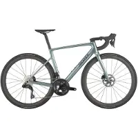 Scott Bikes Bicicletta Da Strada Addict Rc 30 Tw 105 Di2 2025
