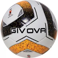 Givova Pallone Da Calcio Academy School