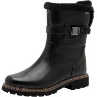Tamaris Stivaletti nero - 38
