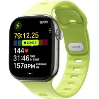 Nomad Cinghia Tempo Band 42mm