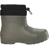 Viking Norse Low Boot Stivali di gomma (38, grigio)