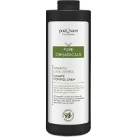 Postquam Pure Organicals Shampoo anticaduta 1000ml Shampoo