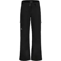 Maloja Women's BerninaM. Pantaloni da sci Donna (XS, nero)