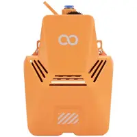 Elegoo Kit Testina Di Stampa Per Orangestorm Giga