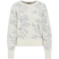 We fashion Knitted Pullover Off-white Taglia: S | Maglioni a maglia Outlet | Donna | Bianco