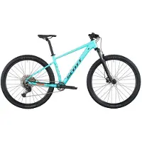 Scott Bikes Bicicletta Da Mtb Contrail 20 29´´ Cues Rd-u6000-sgs 11s 2026
