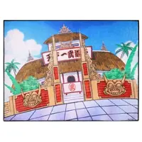 SD Toys Tappeto Tenkaichibudokai Dragon Ball