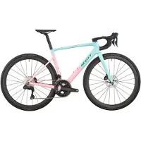 Scott Bikes Bicicletta Da Strada Addict Rc 10 Ultegra Di2 R8150 2026