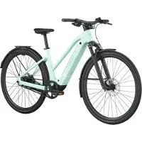 Scott Bikes Bicicletta Elettrica Passage 10 Belt Slope 28´´ Alfine Sl-s503 2026