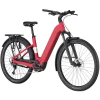 Scott Bikes Bicicletta Elettrica Sub 30 Wave Performance Cx 28´´ Cues Rd-u6000gs 2025