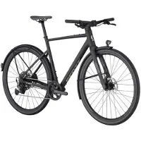 Scott Bikes Bicicletta Metrix 20 Eq 28´´ Cues Rd-u6000 2025