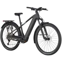 Scott Bikes Bicicletta Elettrica Axis 20 Performance Cx 29´´ Deore Rd M6100sgs 2025