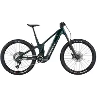 Scott Bikes Bicicletta Elettrica Da Mtb Patron 900 Perf Line Cx 29´´ Gx Eagle Axs 2026