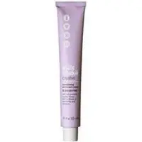Milk shake Creative Tinta per capelli 100 ml 3.87 Castano moka viola scuro — Tinta per capelli