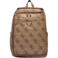 GUESS Zaino Da Donna twob8688033 marrone — Zaino