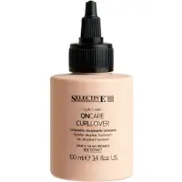 Selective On Care Curllover Hair Lamination 100ml — Trattamento laminazione