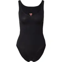 Perfect Secrets Body modellante 'Perfect Shaper' nero