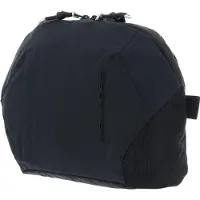 Piquadro Custodia in tessuto Nero 29 x 18 x 9 cm — Custodia