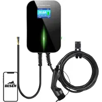 Besen Caricabatterie Per Auto Elettrica Bs20 11lkw App