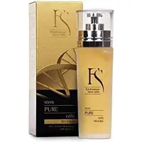Fytofontana Stem Cells Gel Detergente Cellule Staminali Rughe Espressione 125 ml — Gel detergente