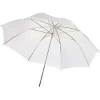 Godox Ombrello traslucido 84 cm