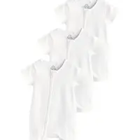 Next Tutina / body per bambino bianco