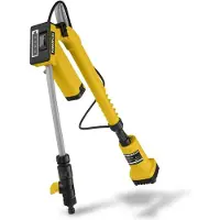 Powerplus Pompa Dell´acqua 12v