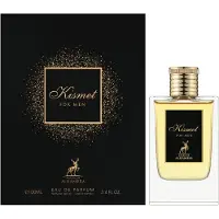 Maison Alhambra Kismet Uomo 100 ml — Eau de Parfum