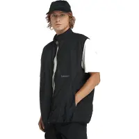 Timberland Polartec Ultralight Packable Vest Black Taglia: M | Giacche senza maniche Outlet | Uomo | Nero