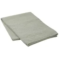 Broste Copenhagen Plaid, coperte DOT - Grigio - 130x170 cm
