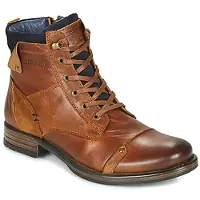 Redskins Stivaletti YANI BOOTS uomini - Marrone - 43