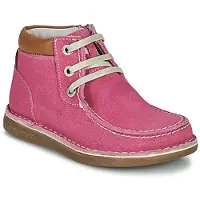 Birkenstock Stivaletti bambini PASADENA HIGH KIDS ragazza - Rosa - 33