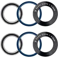 BIKONE Cuscinetto Movimento Centrale 6806 Shimano 24mm