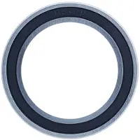 BIKONE Cuscinetto Movimento Centrale 6805 Ceramic