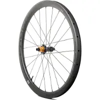 Progress Ruota Posteriore Da Gravel Grx40 Cl Disc Tubeless