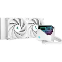 DeepCool Raffreddamento Liquido Lt520