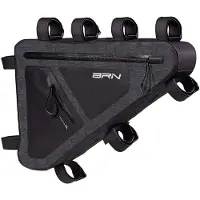 BRN Borsa Telaio Nmd Triangle 6.8l