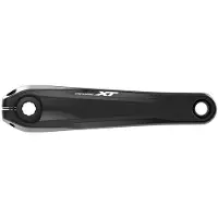 Shimano Pedivella Sinistra Fc-m8150 Deore Xt