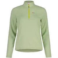 Maloja Women's NaspaeM. Maglia funzionale Donna (L, verde)